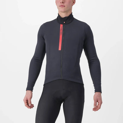 Winter Jersey Castelli Entry Thermal 2025