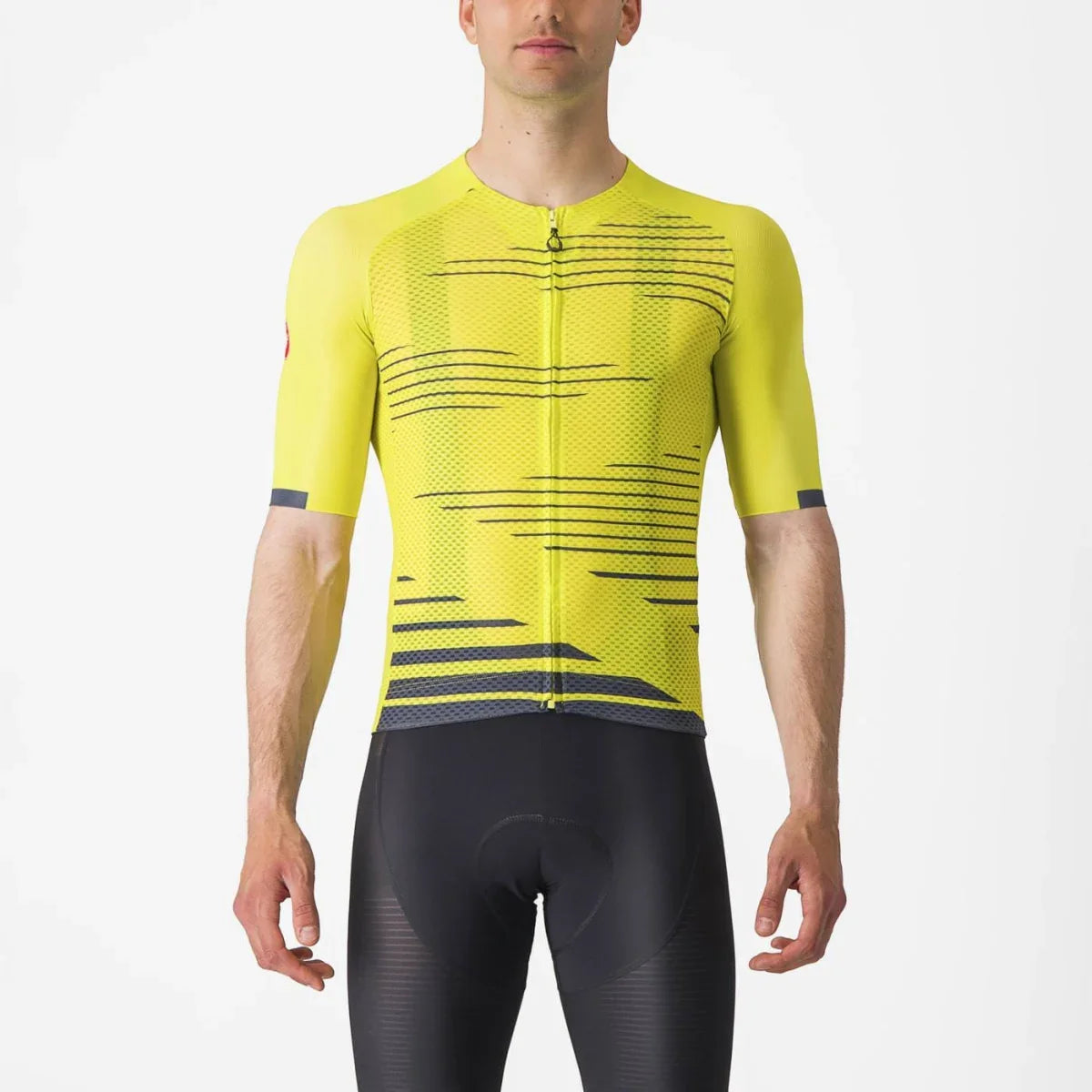 Castelli Climber's 4.0 2024 shirt