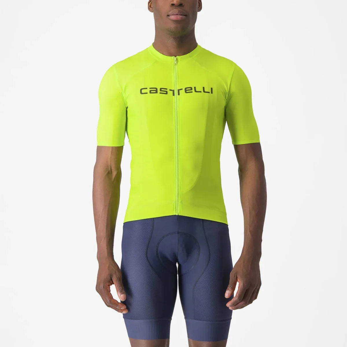 Castelli Prolog Lite 2025 Hemd