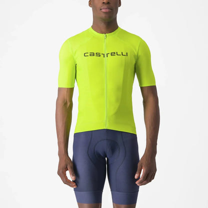 Castelli Prolog Lite 2025 Hemd