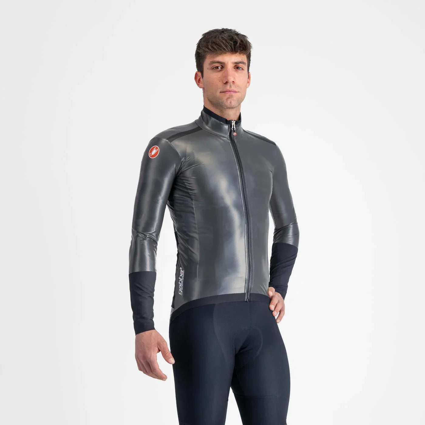 Castelli Gabba R 2025 Veste d'hiver