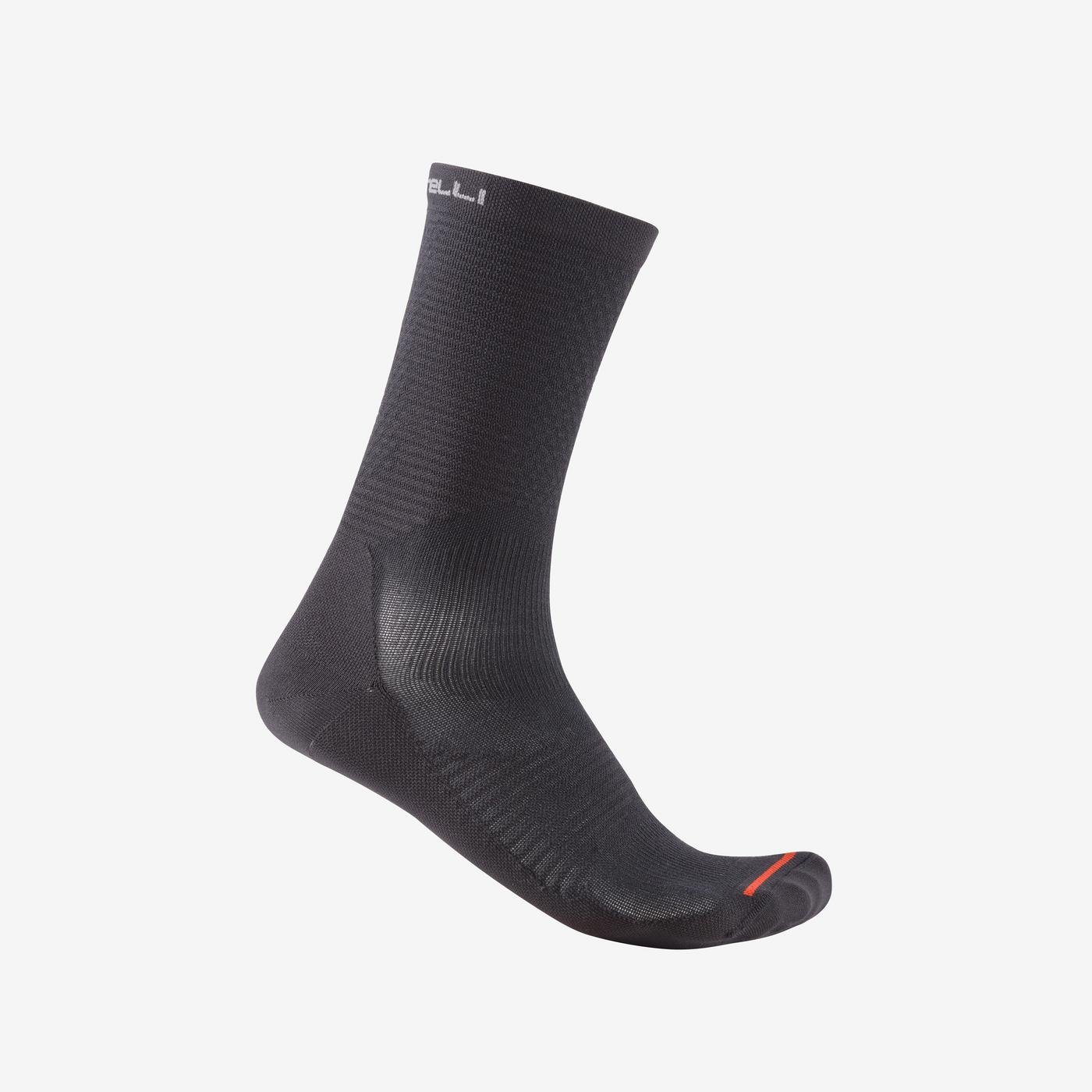 Castelli A/C 18 Calcetines 2025 Calcetines
