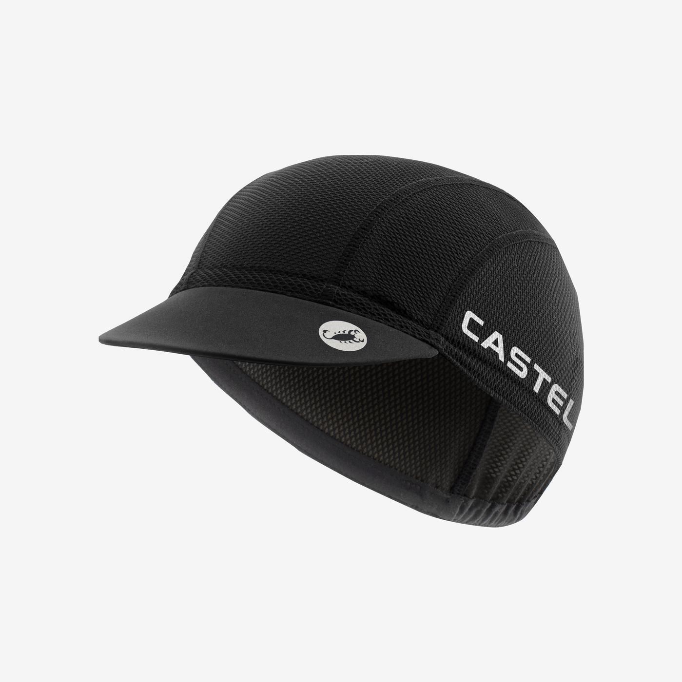 Castelli A/C 3 2026 Kappe