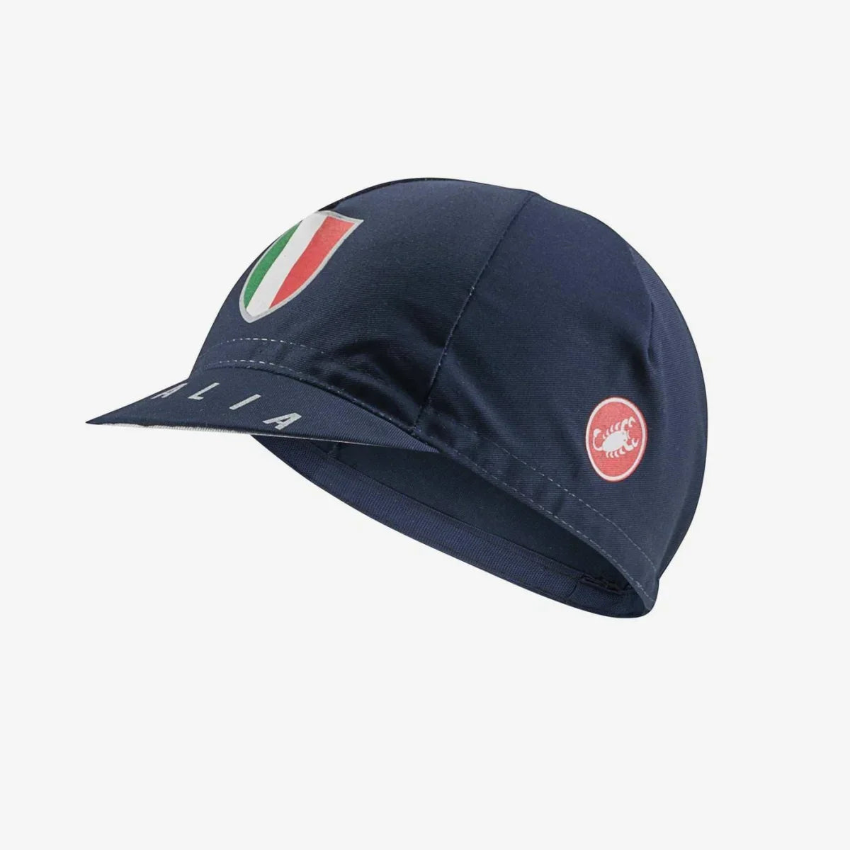 Castelli Cycling Cap 2024 chapeau