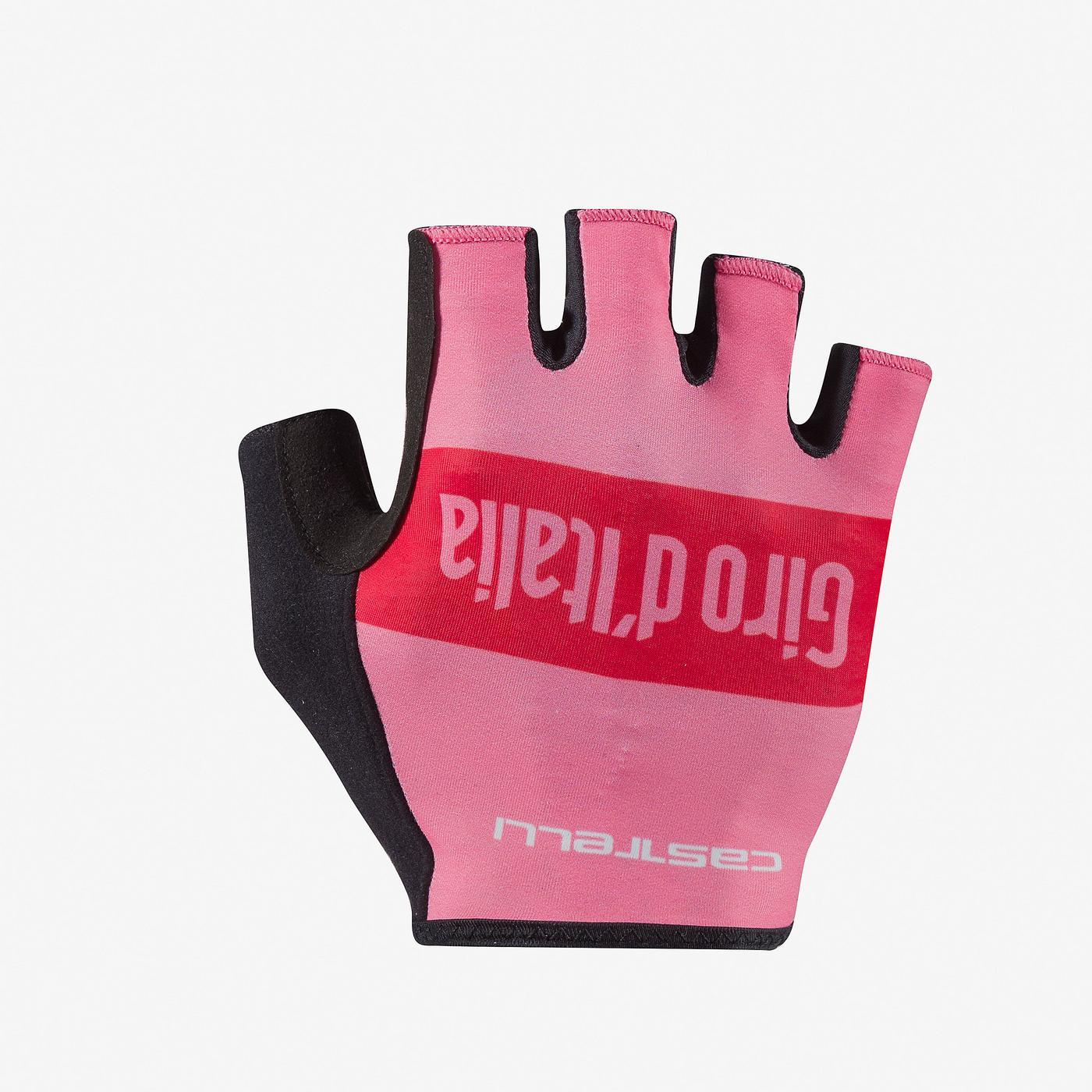 Women's Castelli Gloves #giro 2 Glove 2025