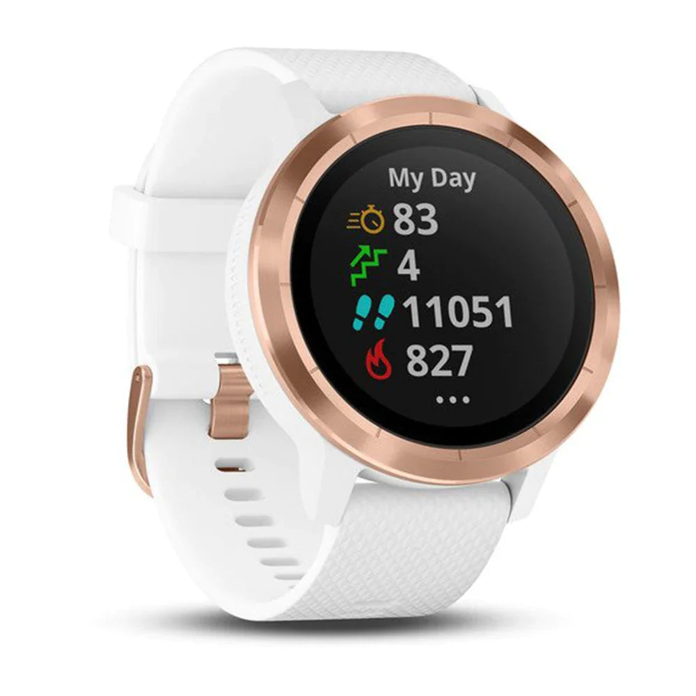 Garmin vívoactive® 3 -kello