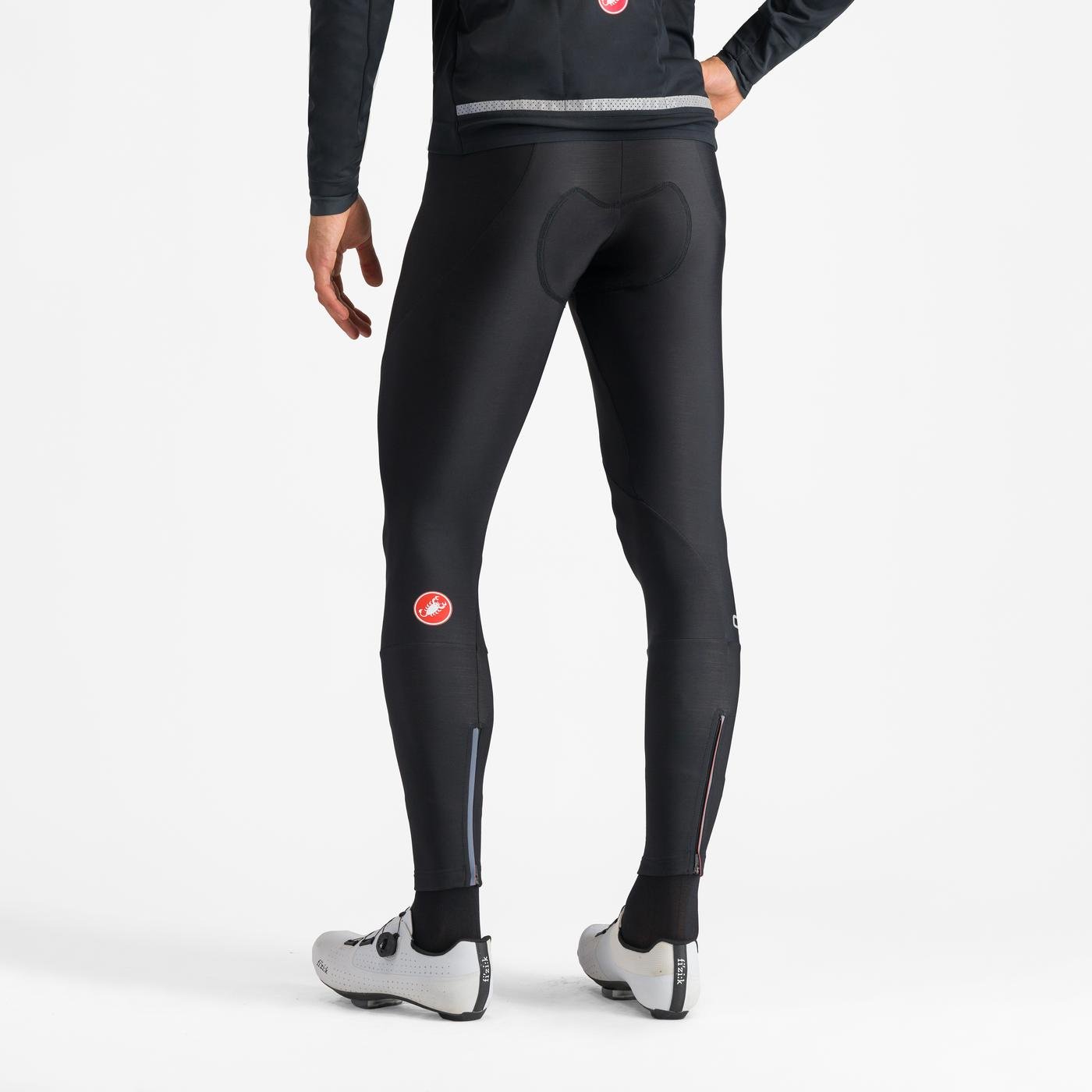 Castelli Winter Tights Entry 2026