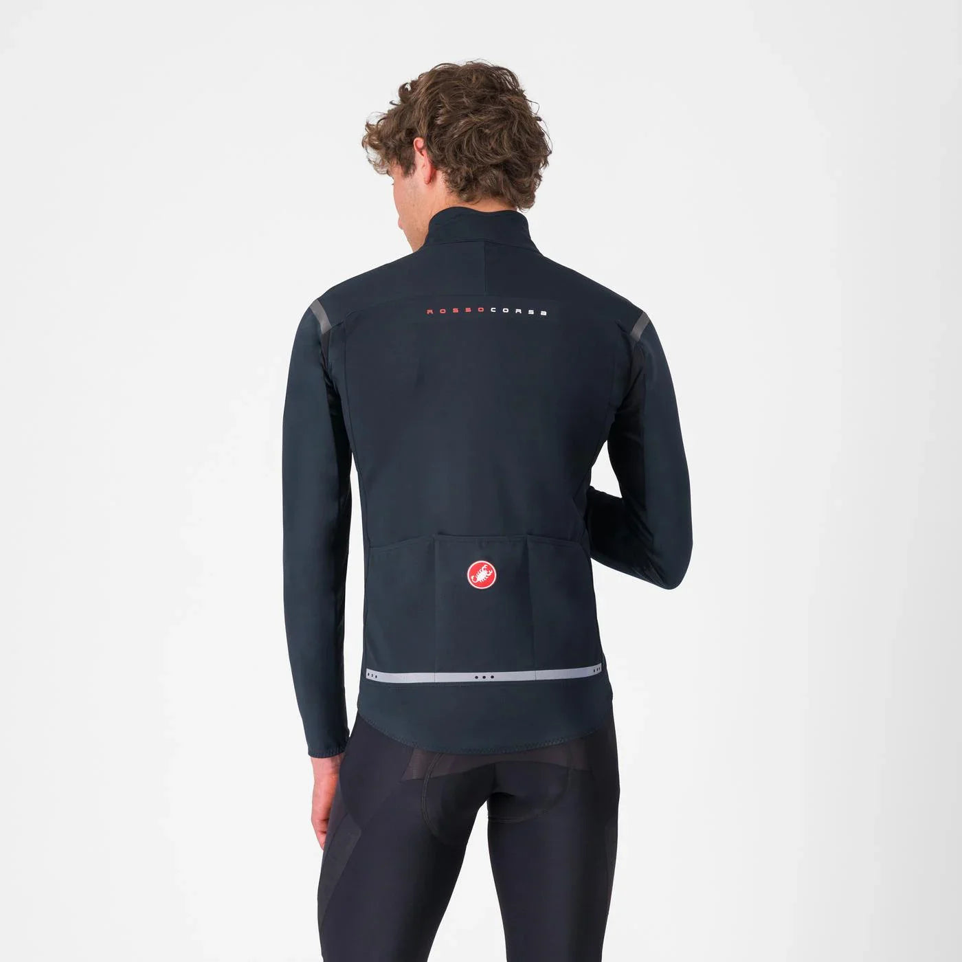 Castelli Perfect Talvitakki Ros 2 2025