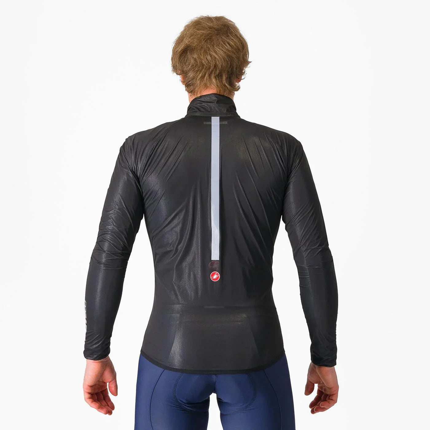 Castelli Squall Shell 2025 antipoggia jacket