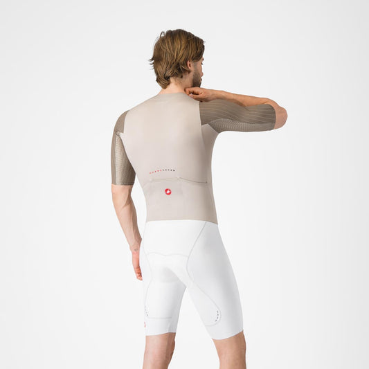 Körper Castelli Sanremo S Geschwindigkeitsanzug