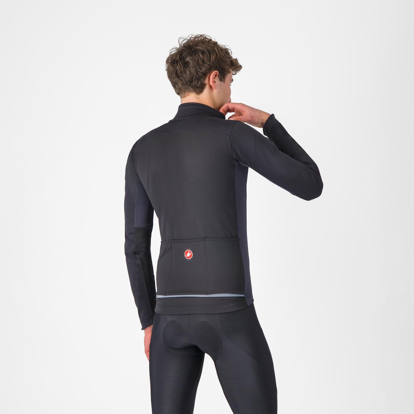 Giacca Invernale Castelli Entrata 2 2026