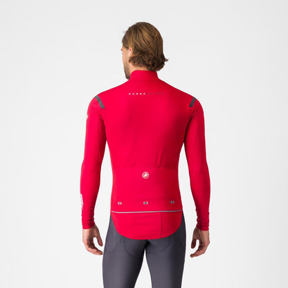 Castelli Perfetto RoS 3 2026 Winterjacke