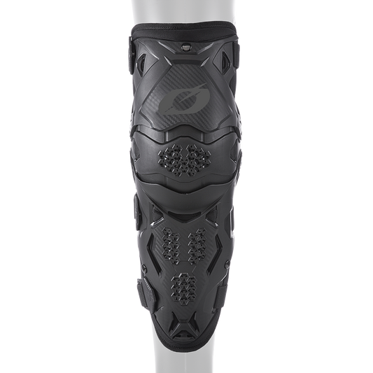 Kneeier as a child Pro IV