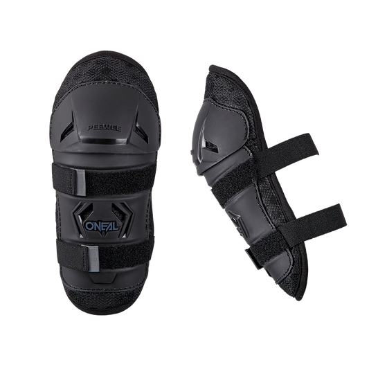 Peewee Child kneeirs