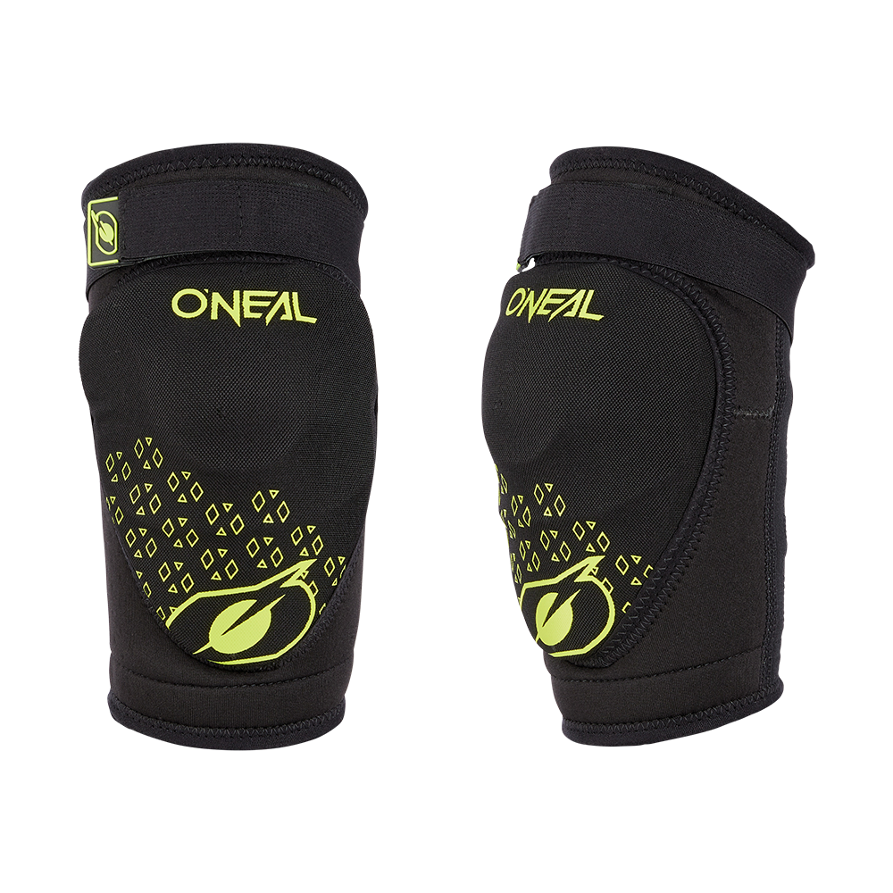 O'Neal Dirt Youth Knee Guard knee.