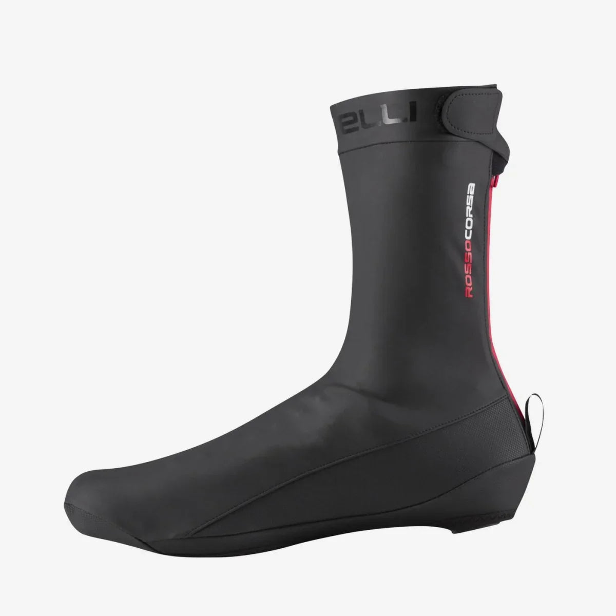 Castelli Regen Winter Cover 4