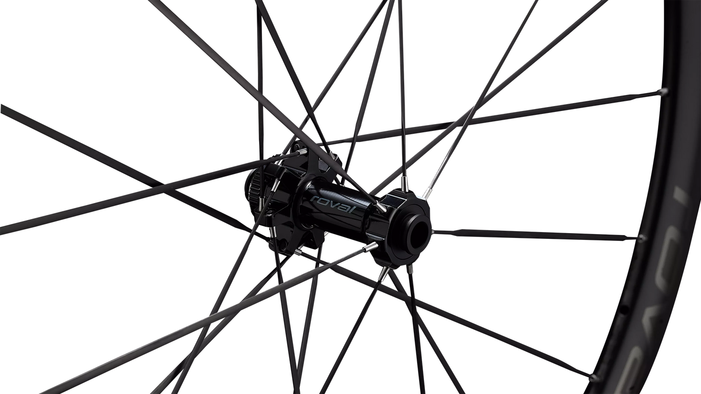 Roval Alpinist CLX III