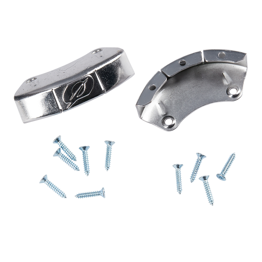 Astuce en métal pour les bottes Rider Pro