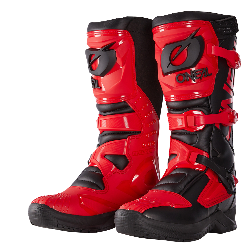 Botas RSX
