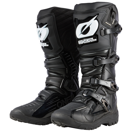 Botas de aventura RMX
