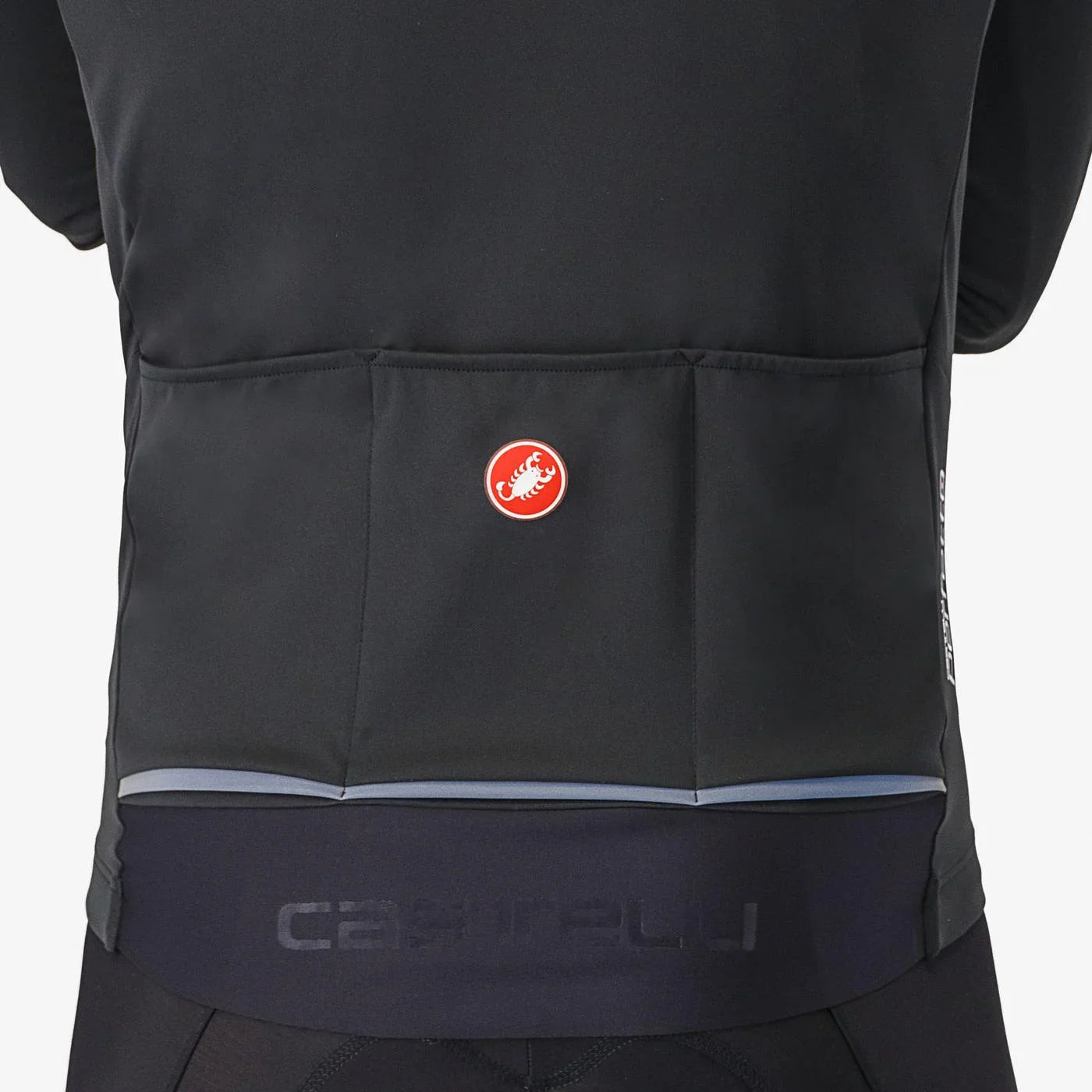 Castelli Winterjacke perfekte Luft 2025