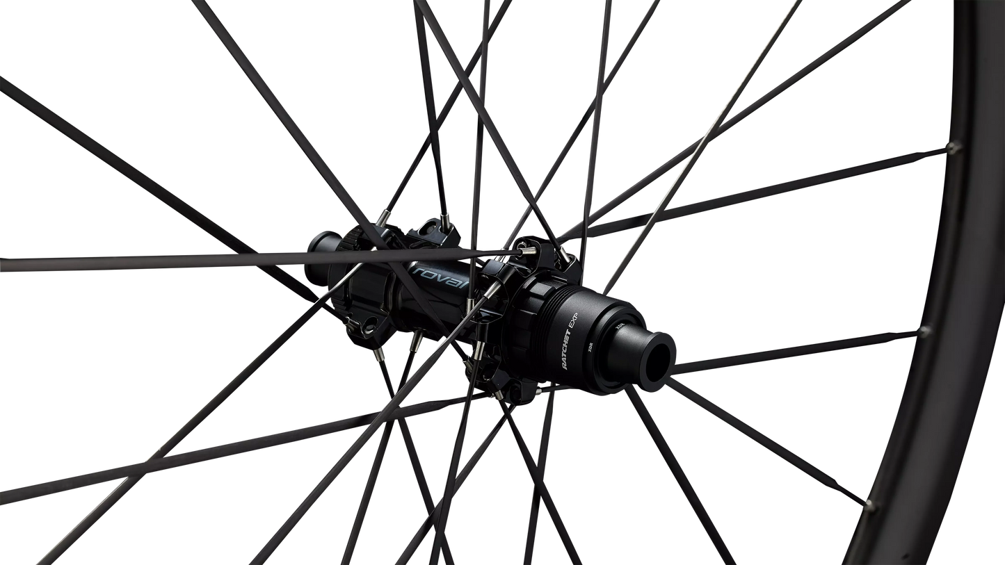 Roval Alpinist CLX III