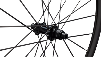 Roval Alpinist CLX III