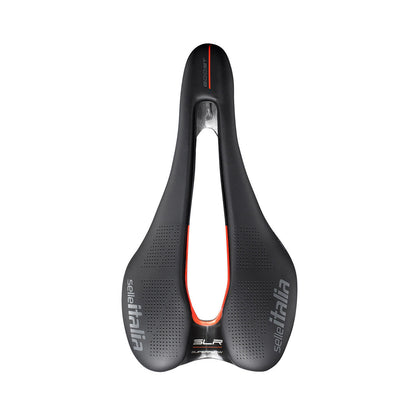 SELLA SELLE ITALIA SLR BOOST Carbon Kit Superflow L3