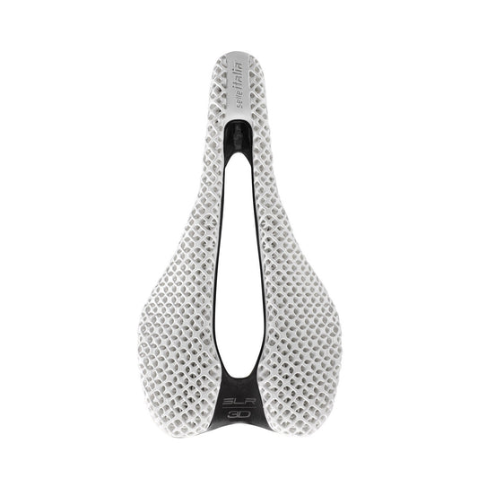 Sella Selle Italia SLR Boost 3D Kit Carbonio Superflow S3 Limited Edition