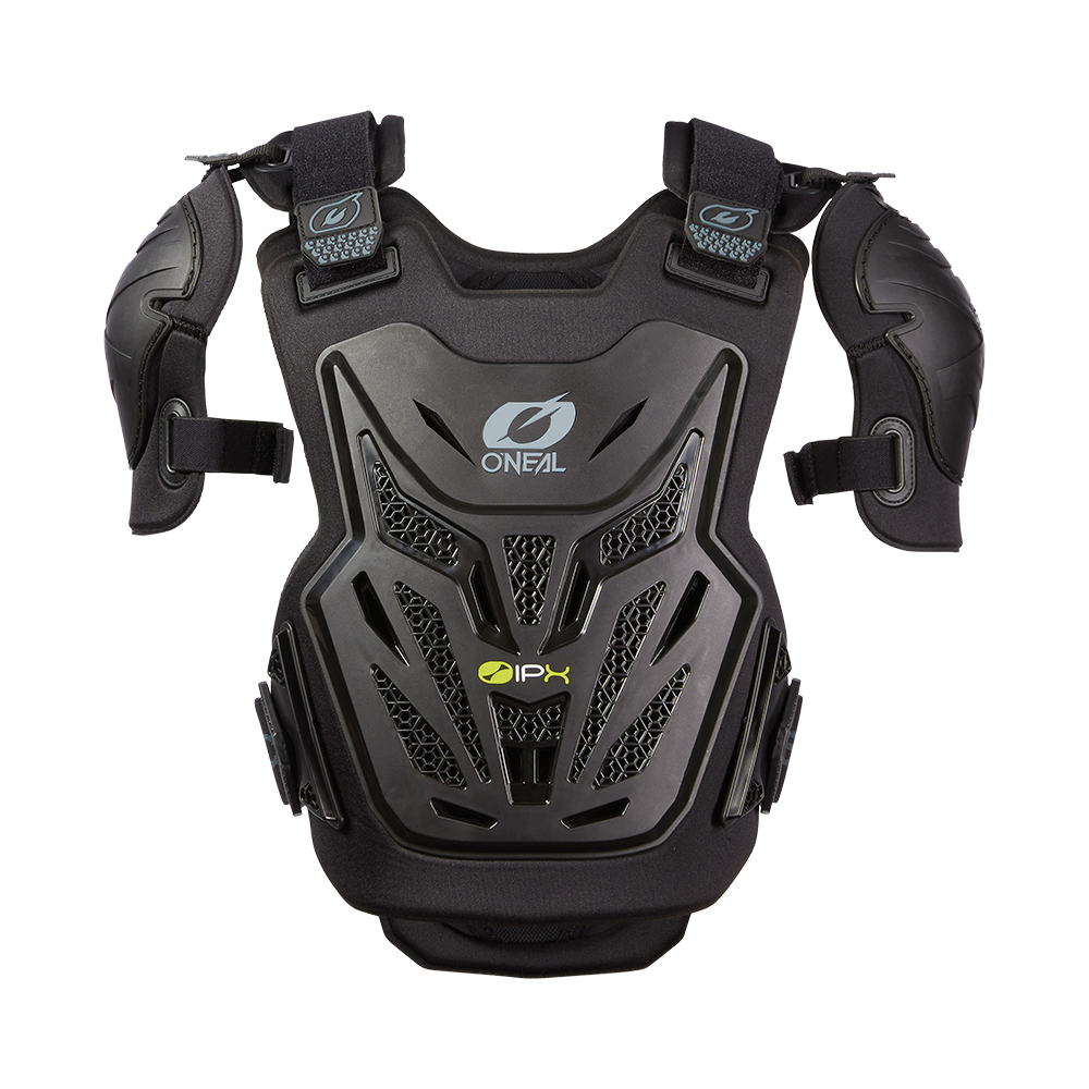 Bib enfant O'Neal Split Chest Protector Pro une taille unique