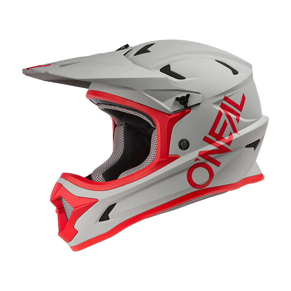 Sonus Solid helmet