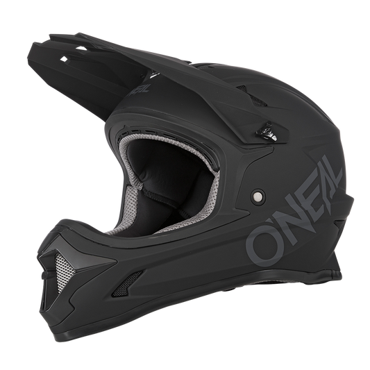 Sonus Solid child helmet