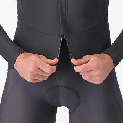 Giacca Invernale Castelli Perfetto Air 2026