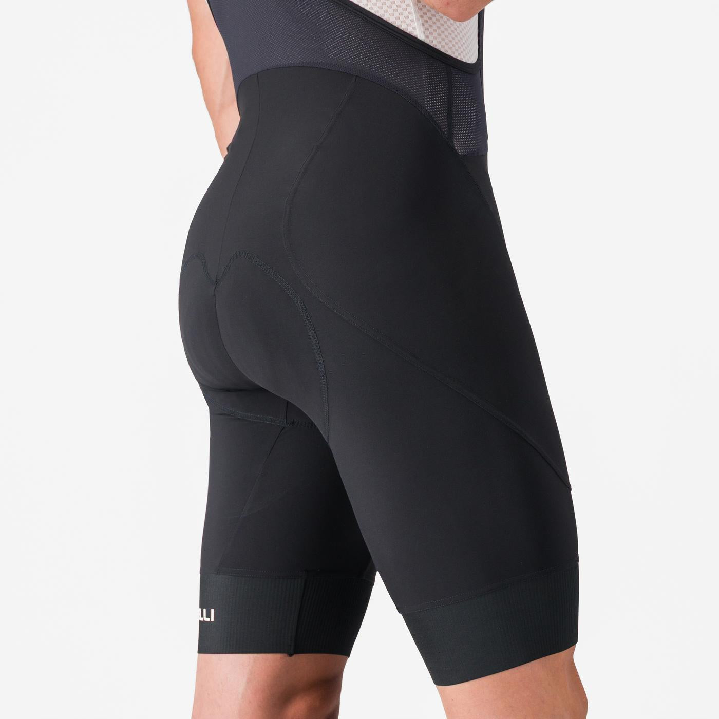 Castelli Endurance 4 2026 Sommer Trägershorts