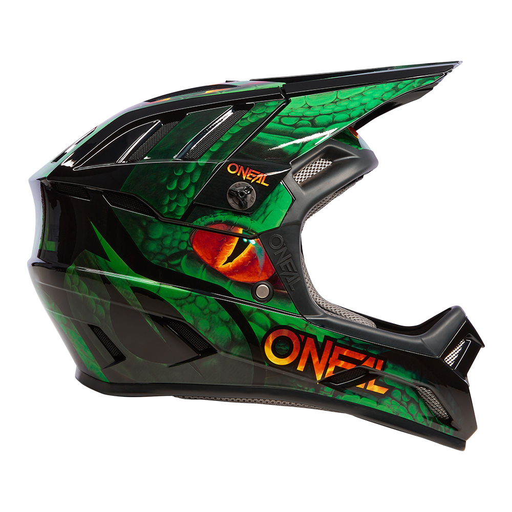 O'Neal MTB Backflip Viper V.23 helmet