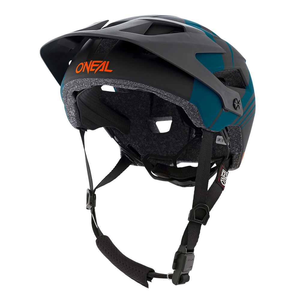 Casque de défenseur o'neal