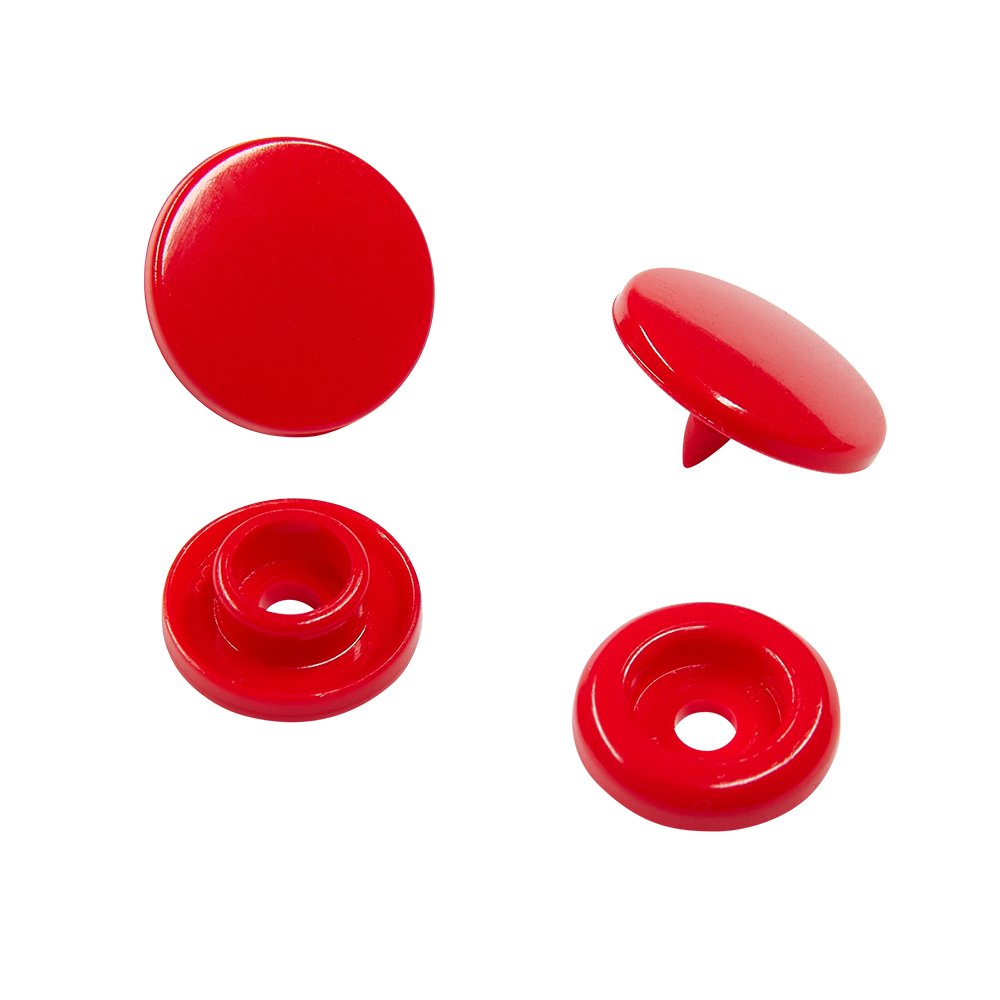 Fixierknopf des unterwüchtigen Riemens reparieren