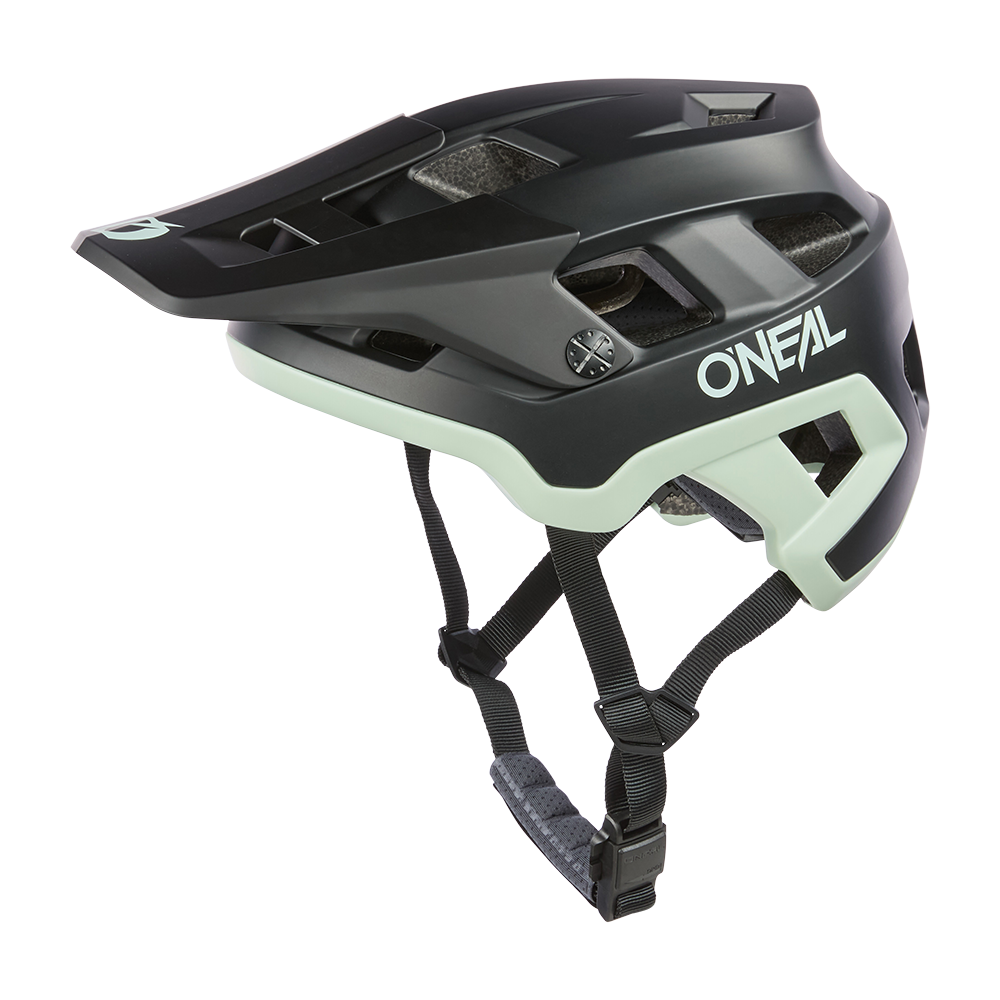 Casque O'Neal Defender Solid