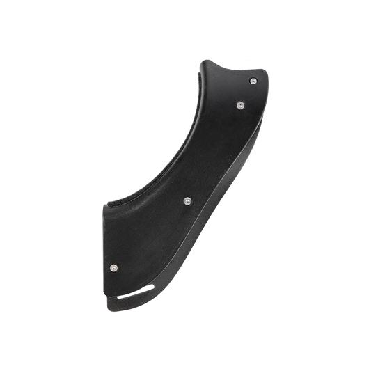 Left front spare for Tron collar