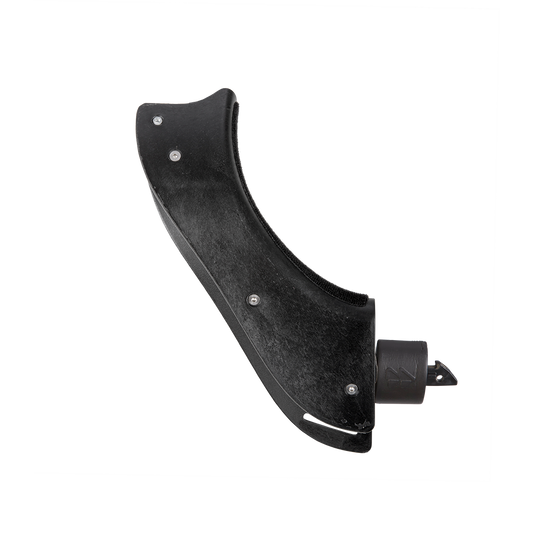 Right front exchange for Tron collar