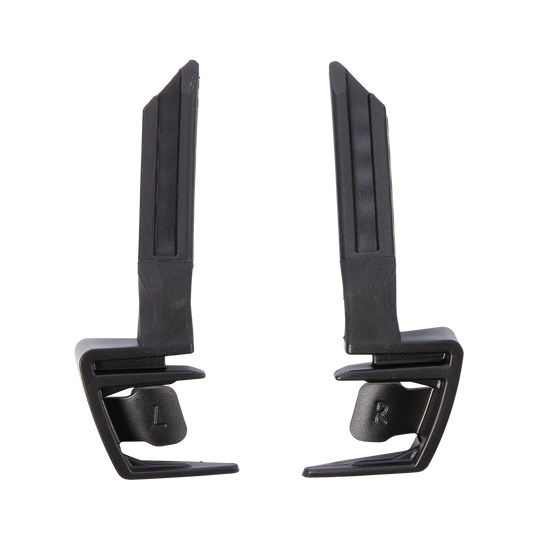 Kit de charnières flexibles pour le collier tron ​​(2 pc)