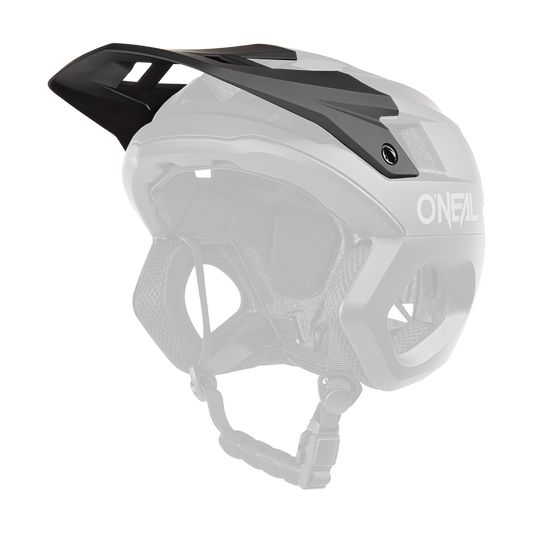 Zapasowy daszek dla traperów stały hełm