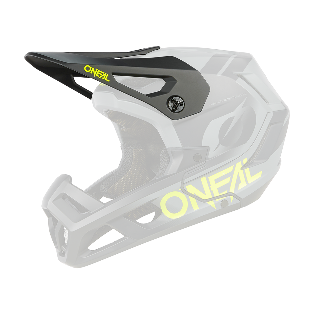 Zapasowy daszek na kask strajkowy SL1