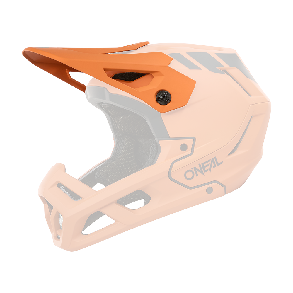 Visiera Di Ricambio Per Casco SL1 Crest