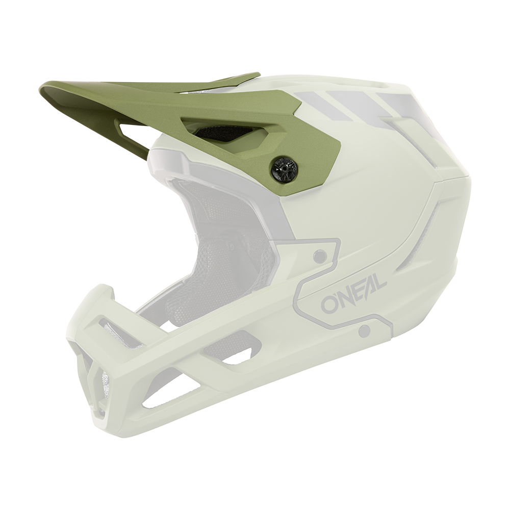 Visiera Di Ricambio Per Casco SL1 Crest