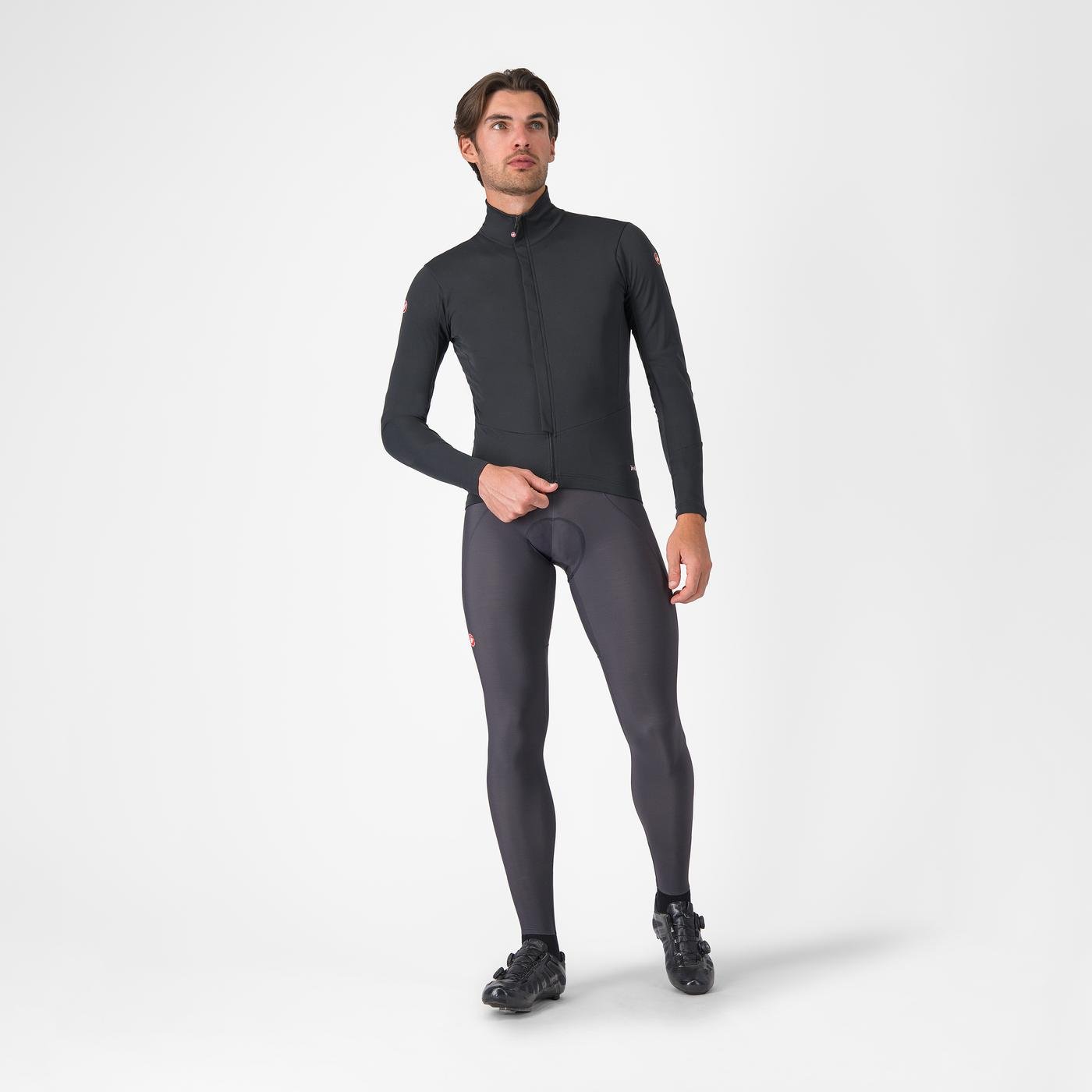 Giacca Invernale Castelli Perfetto Air 2026