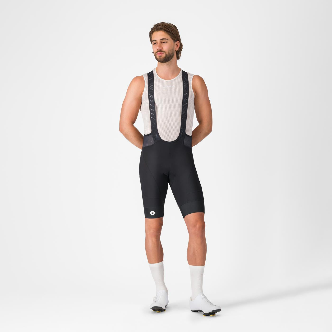 Castelli Endurance 4 2026 Sommer Trägershorts
