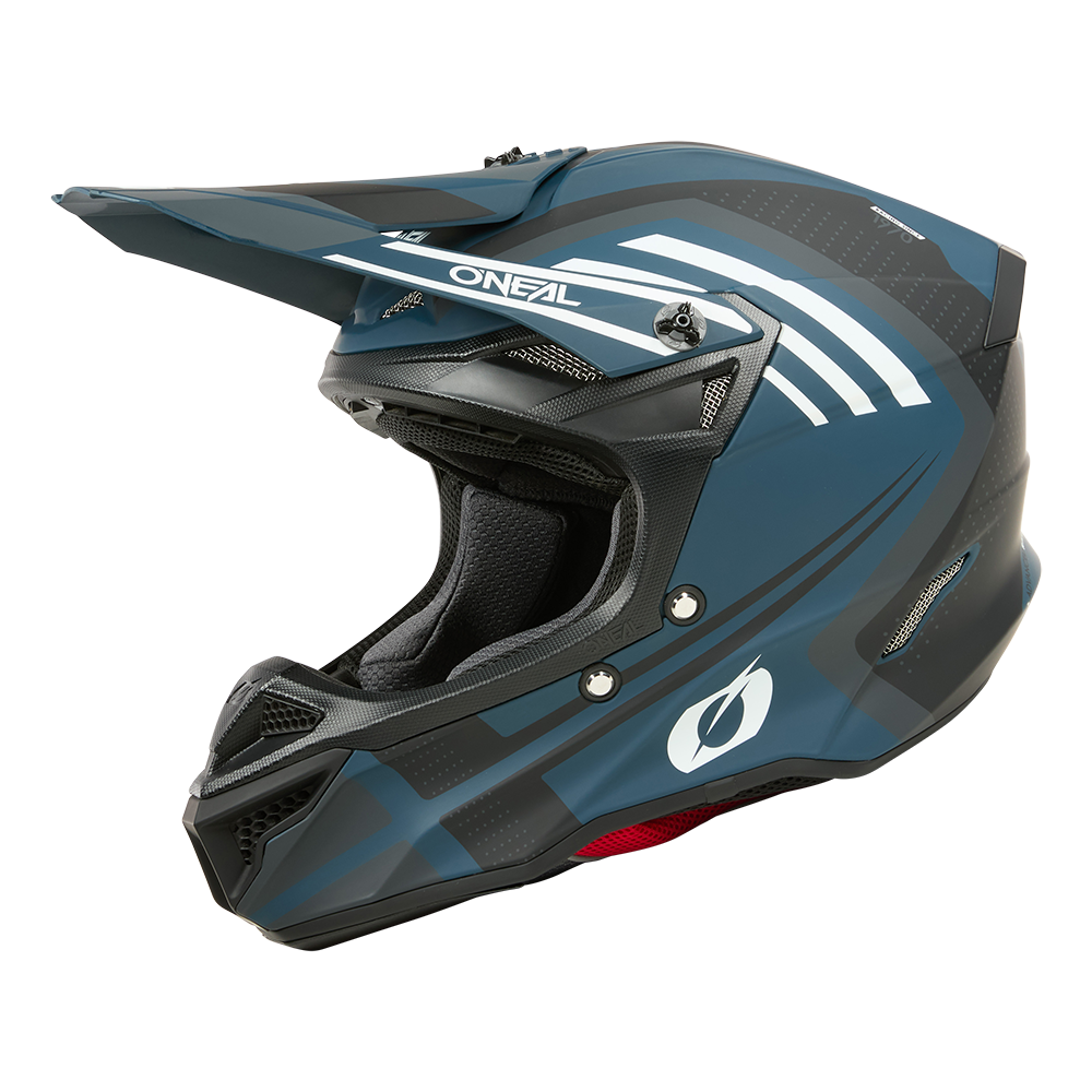 5srs Polyacrylite spike helmet