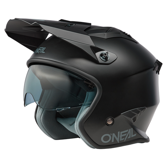 Casque solide O'Neal Volt