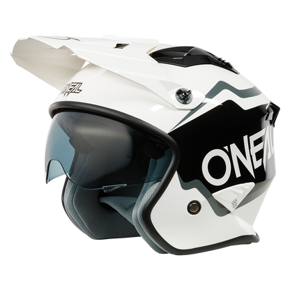 Casco sólido de O'Neal Volt